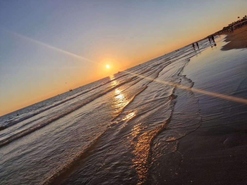 Strand Sunis Kumköy Beach Resort Hotel & Spa