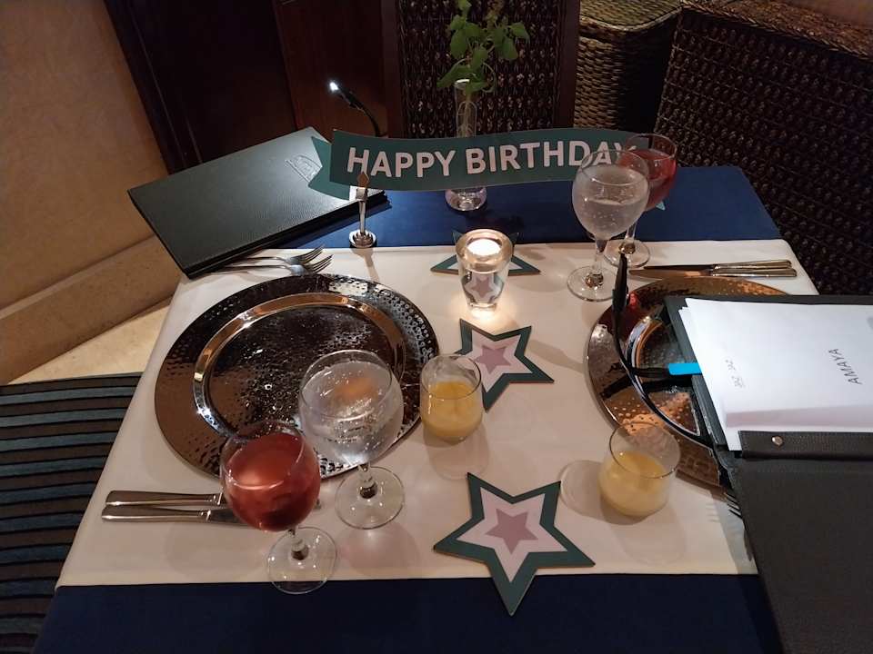 Zimmer Hotel JAZ Makadi Star & Spa