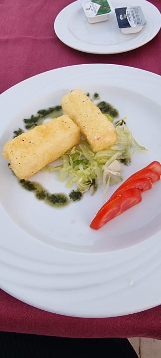 Gastro Makadi Spa - Adults only