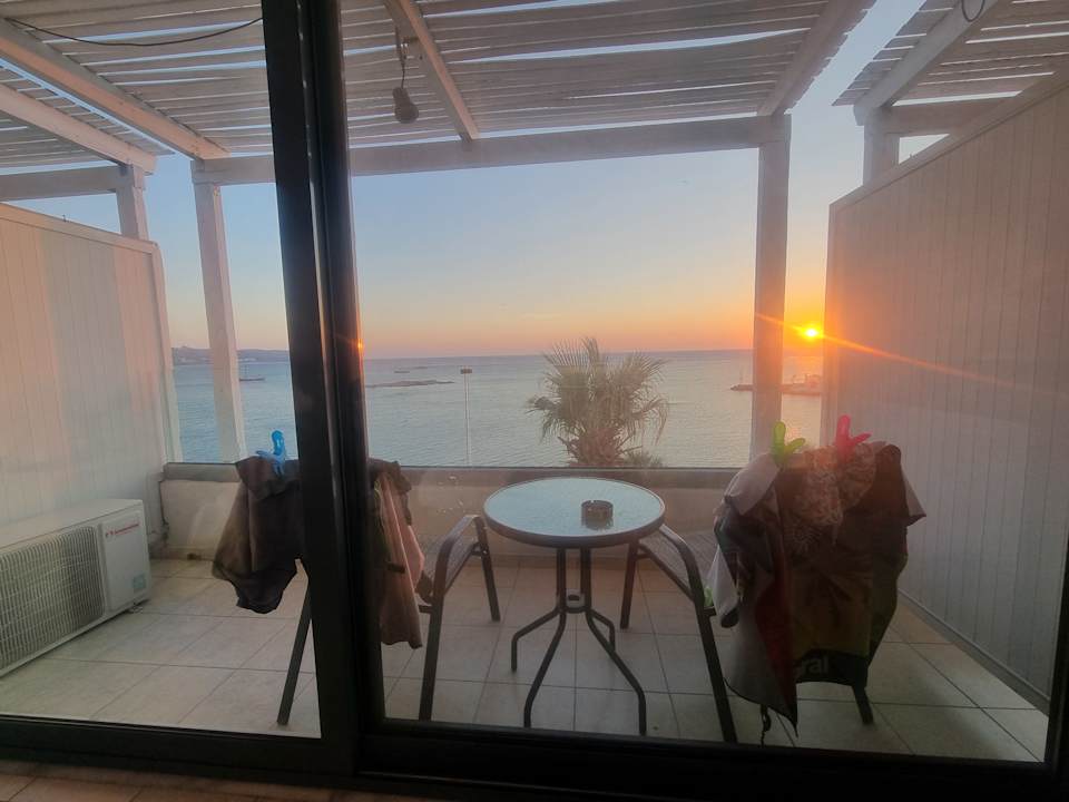 Zimmer Hotel Lido Star