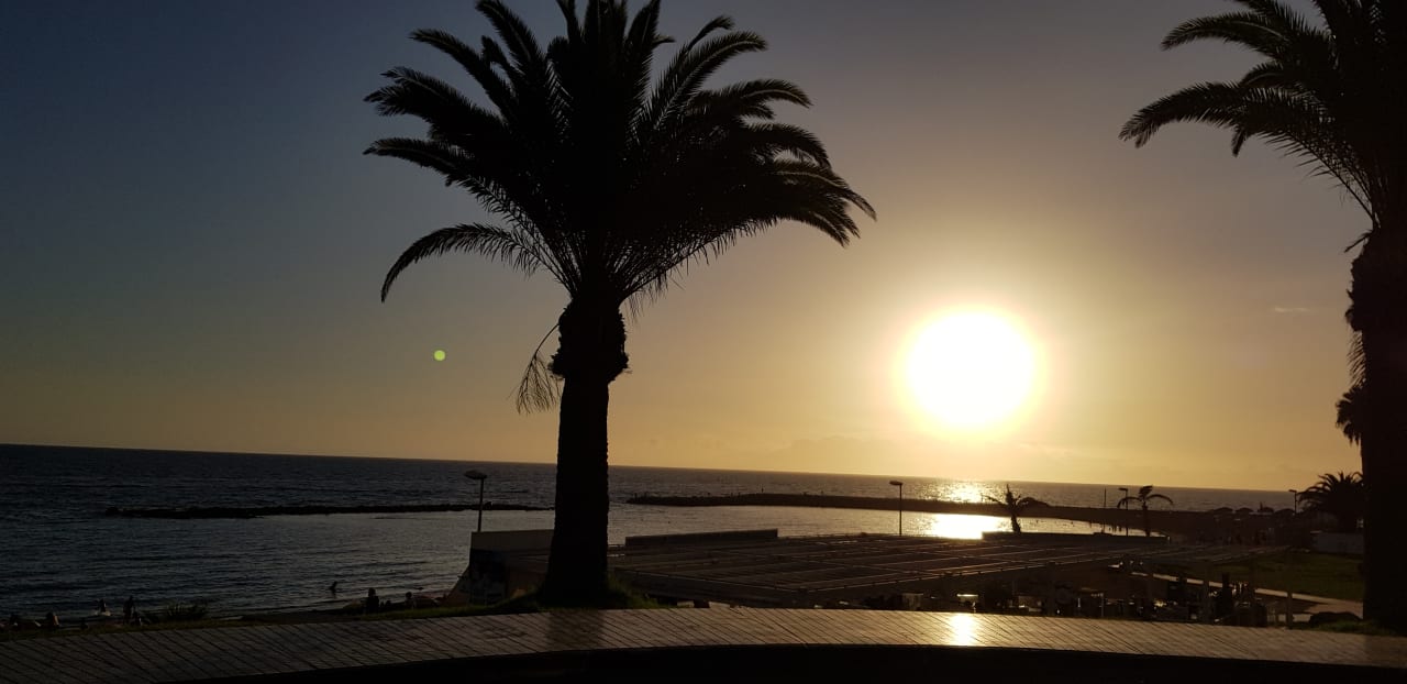 Strand Hotel Riu Arecas - Adults only