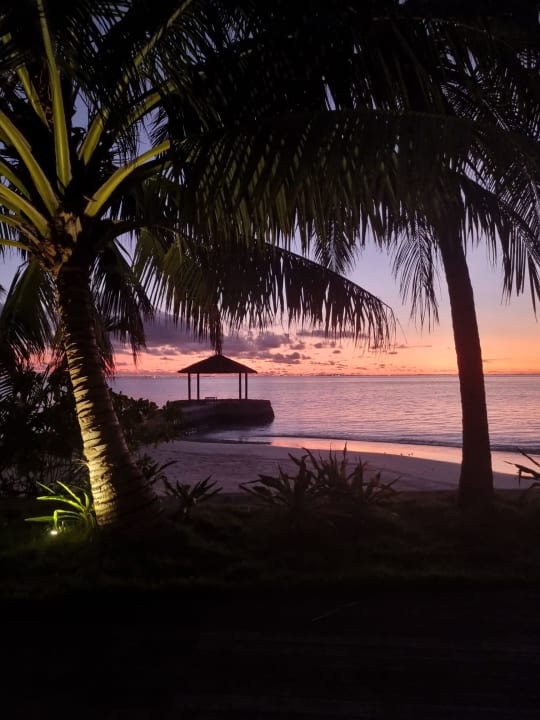 Strand Canareef Resort Maldives