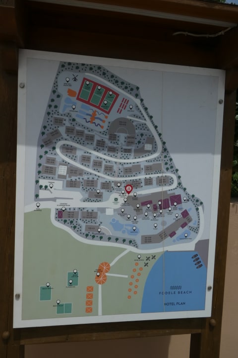 Sonstiges Fodele Beach & Water Park Holiday Resort