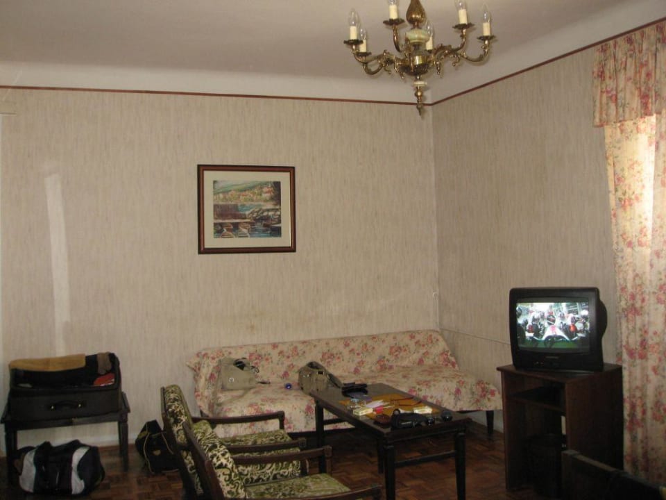 Zimmer 423 Imperial Heritage Hotel Imperial