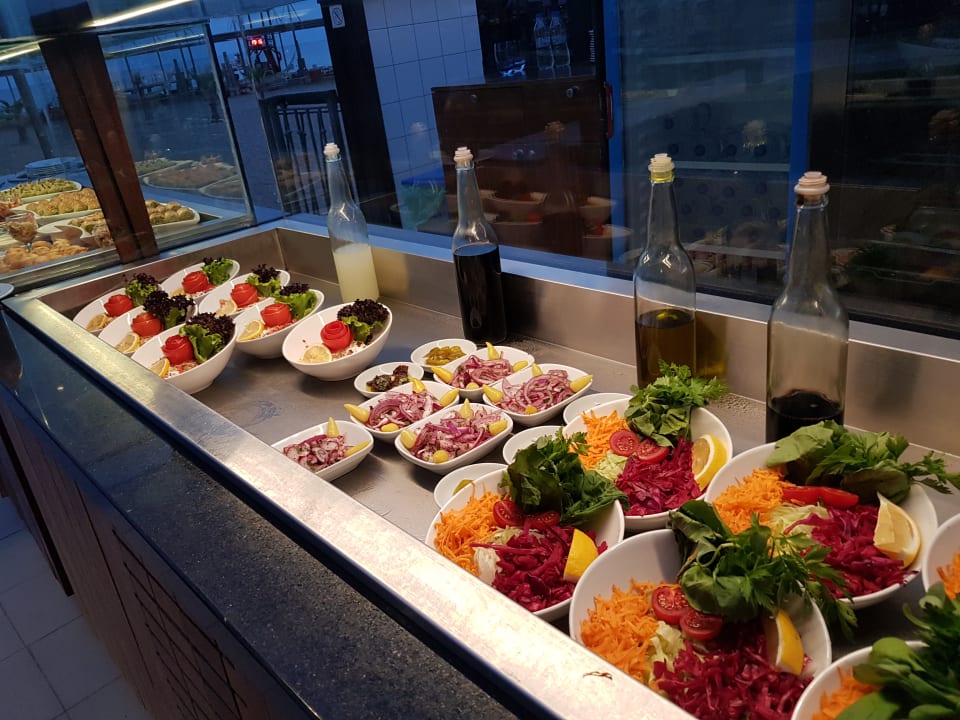 Gastro TUI BLUE Palm Garden