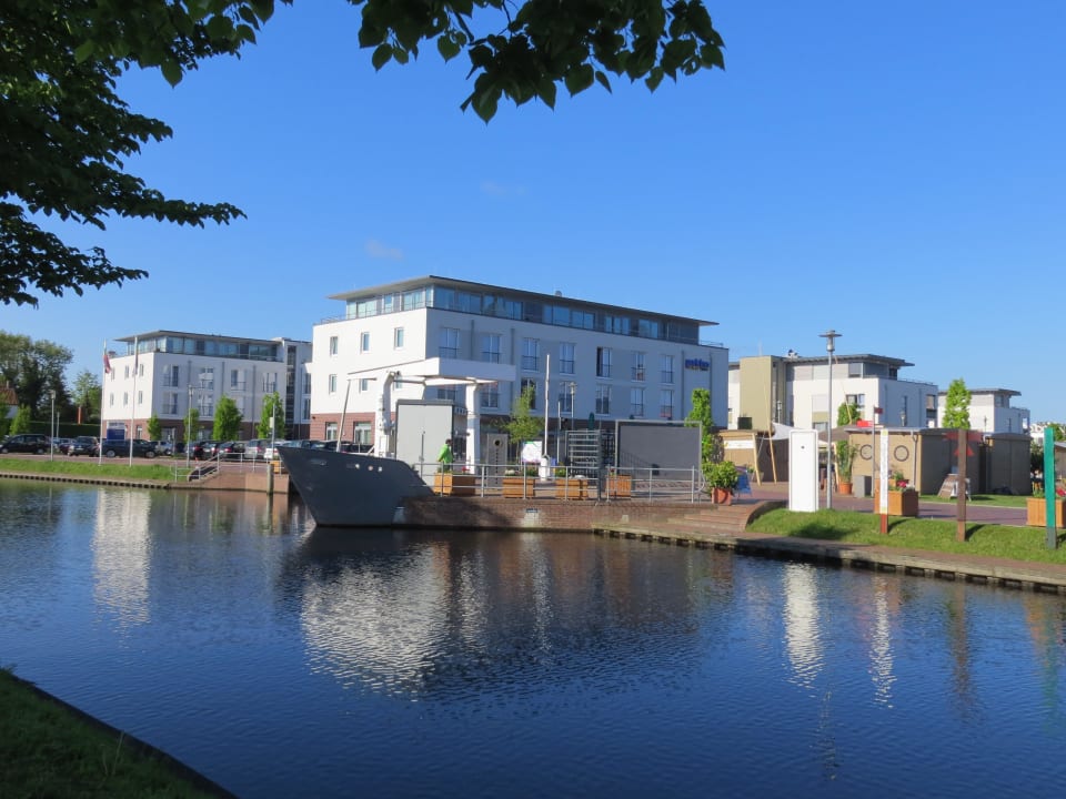 Park Inn Best Western Plus Hotel Papenburg