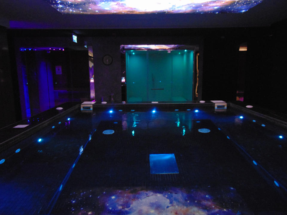 Sport & Freizeit Hotel Elisa Tirana, Affiliated by Meliá