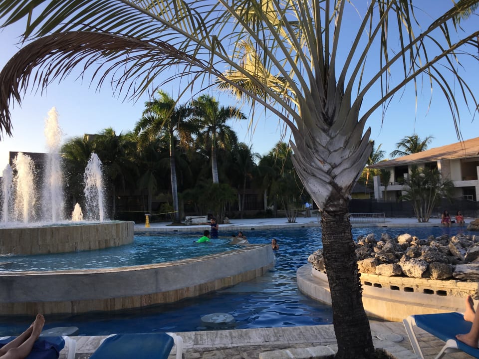 Pool Villas Bavaro Resort & Spa