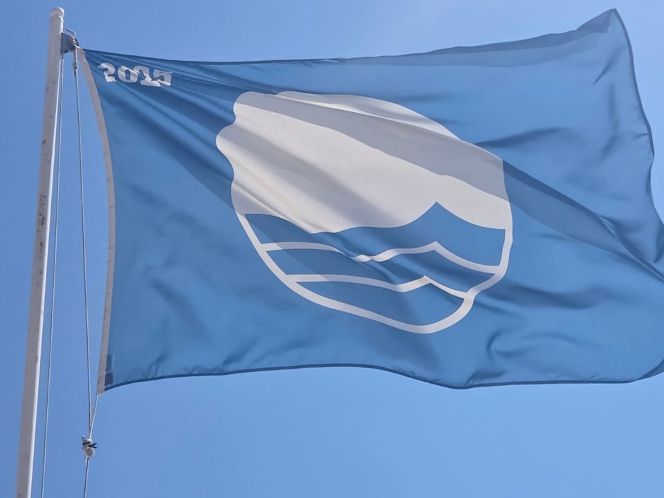 Außenansicht Sol Luna Bay