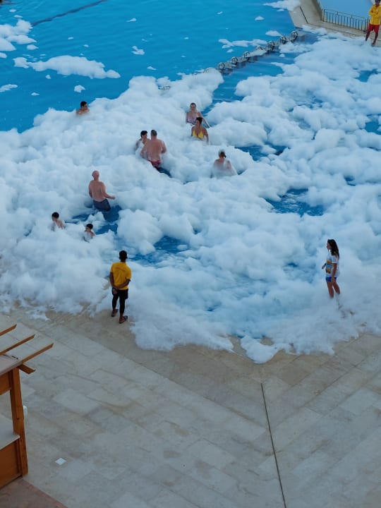 Pool Continental Hotel Hurghada