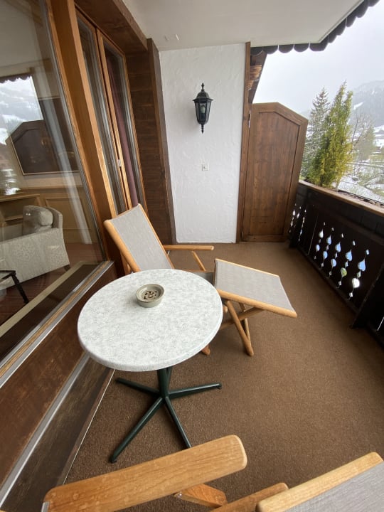 Zimmer Ermitage Wellness- & Spa-Hotel