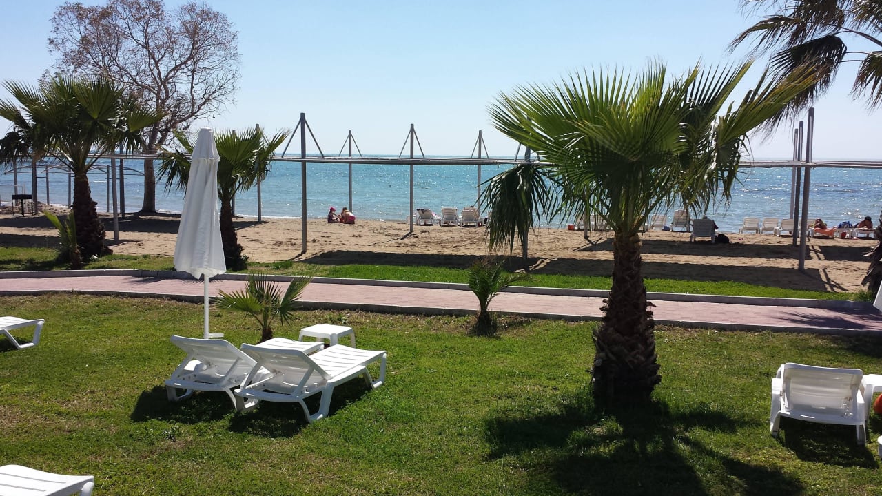 Side Mare Beach Side Mare Resort & Spa