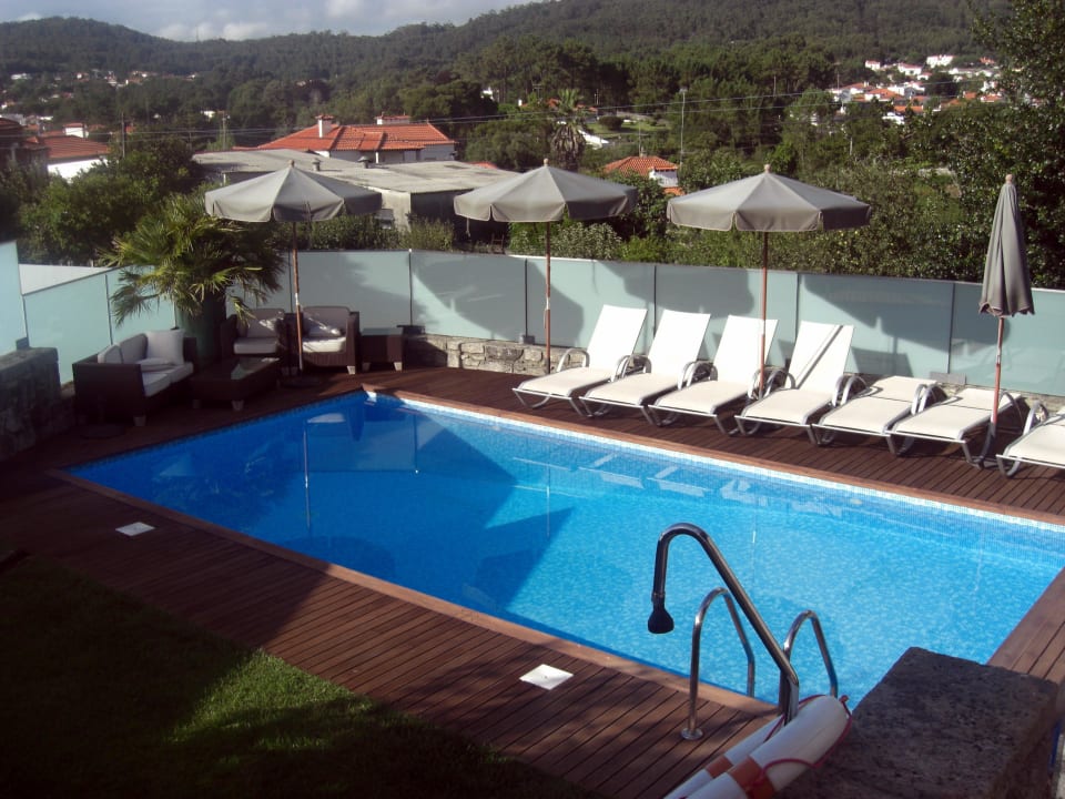 Ruhe-Oase  Hotel Casa D' João Enes - Afife Residence