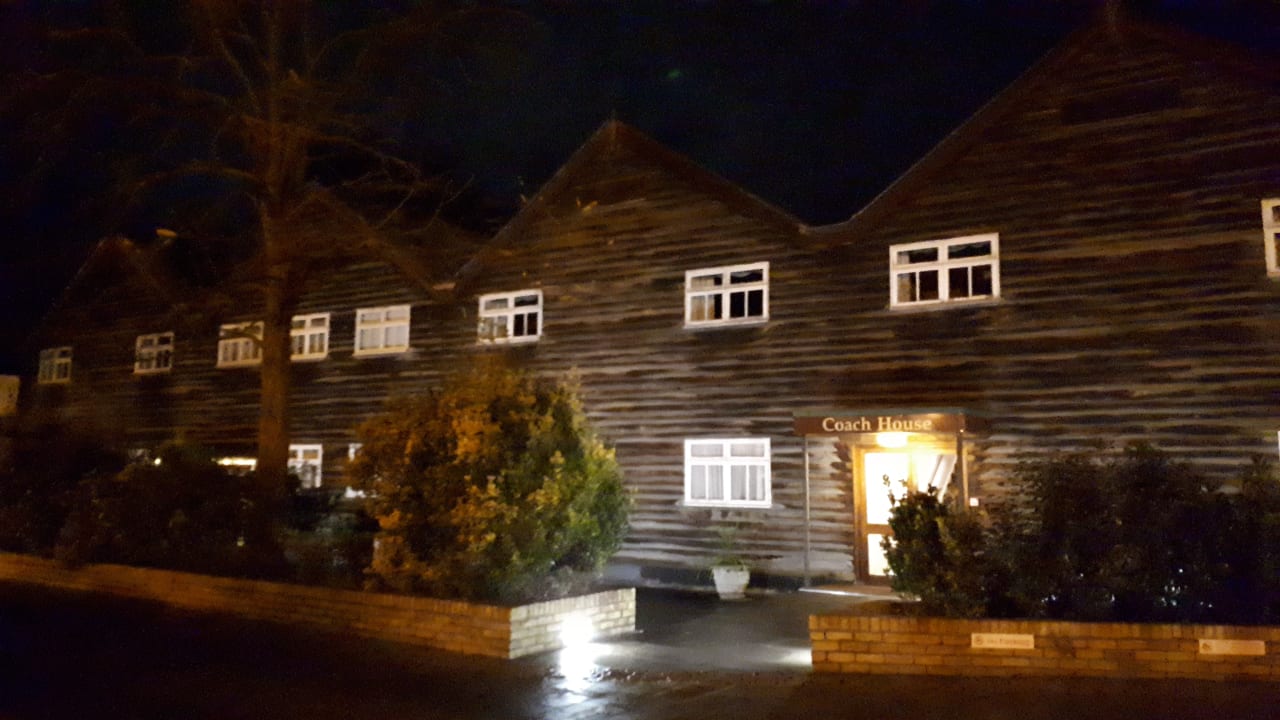 Sonstiges Hotel Arundel House