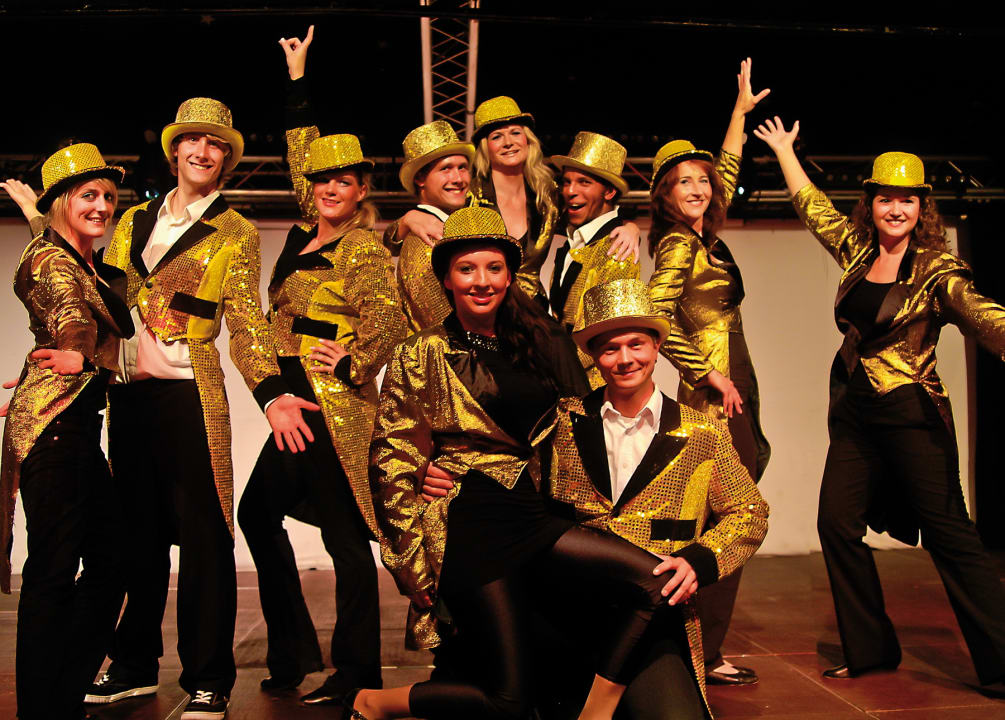 Sport & Freizeit Camping- und Ferienpark Wulfener Hals