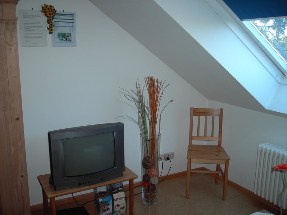 Ferienwohnung im OG Gästehaus Marita Sigg