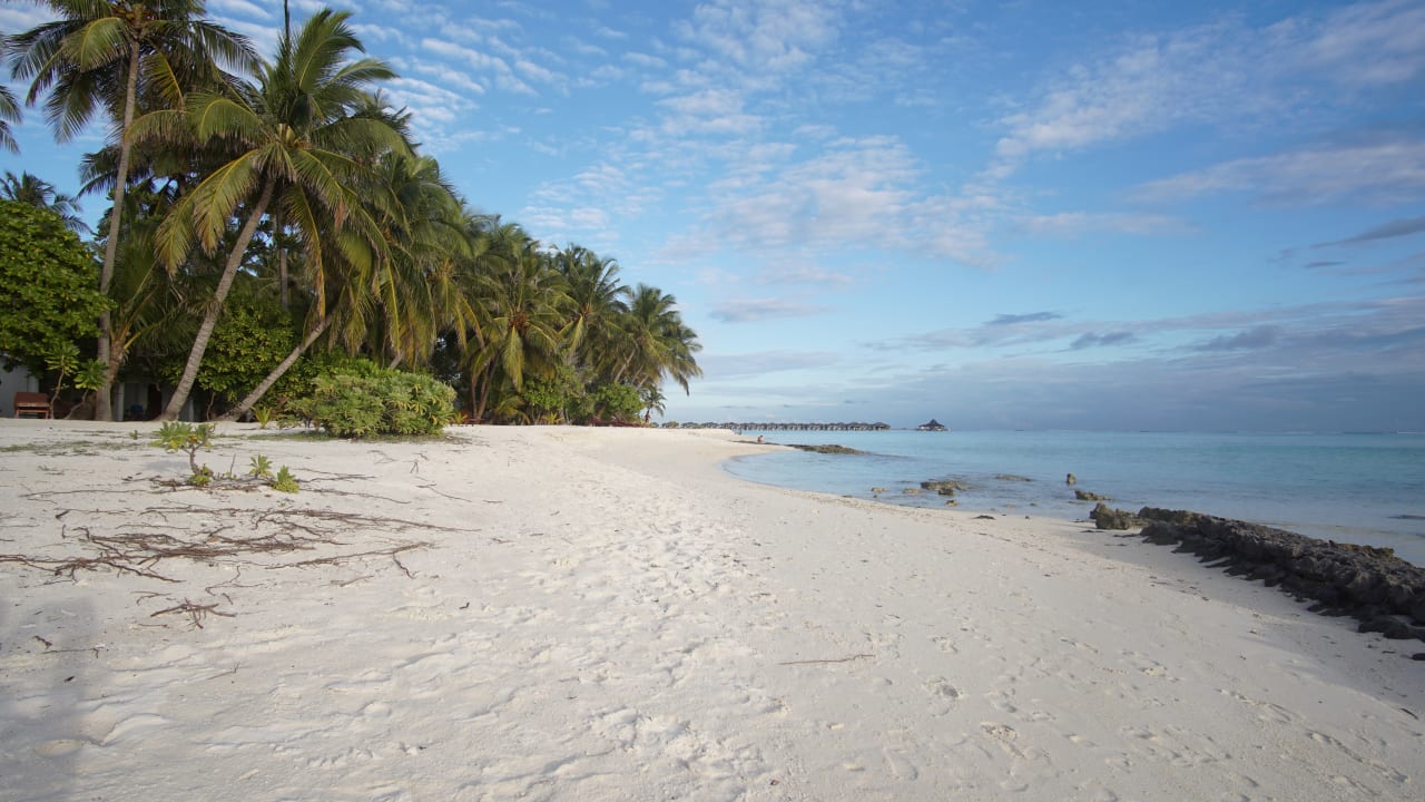 Strand Villa Park Sun Island