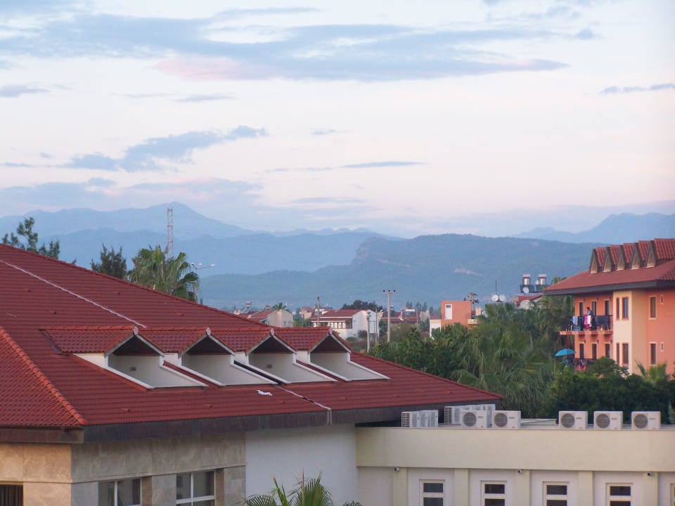 10 Hotel Süral Resort