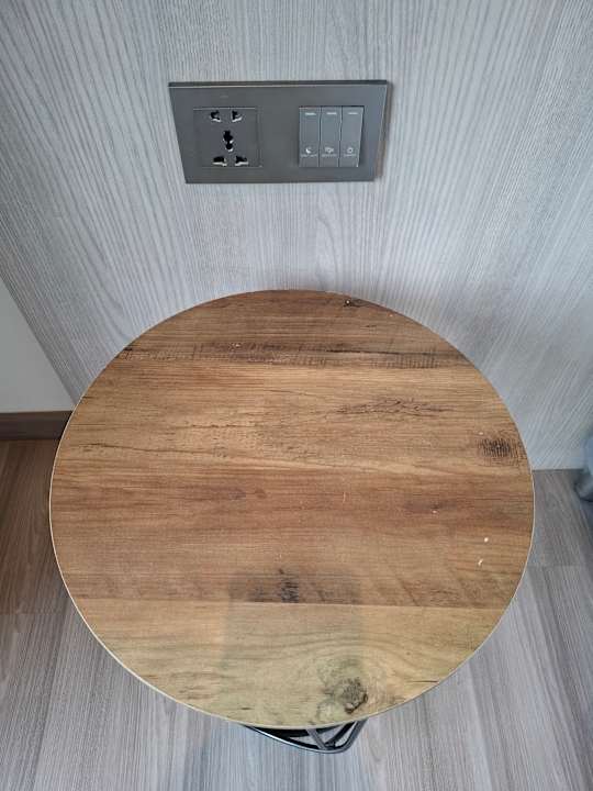 Zimmer Fifth Jomtien Pattaya