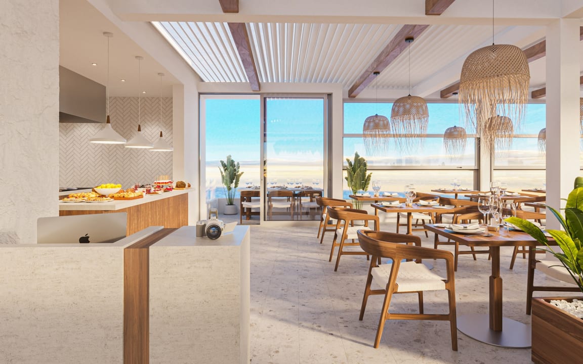 Gastro Sirines Luxury Hotel & Spa