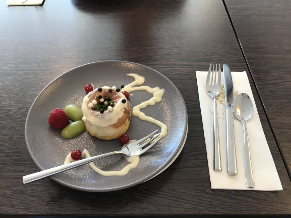 Gastro Oversum Vital Resort Winterberg