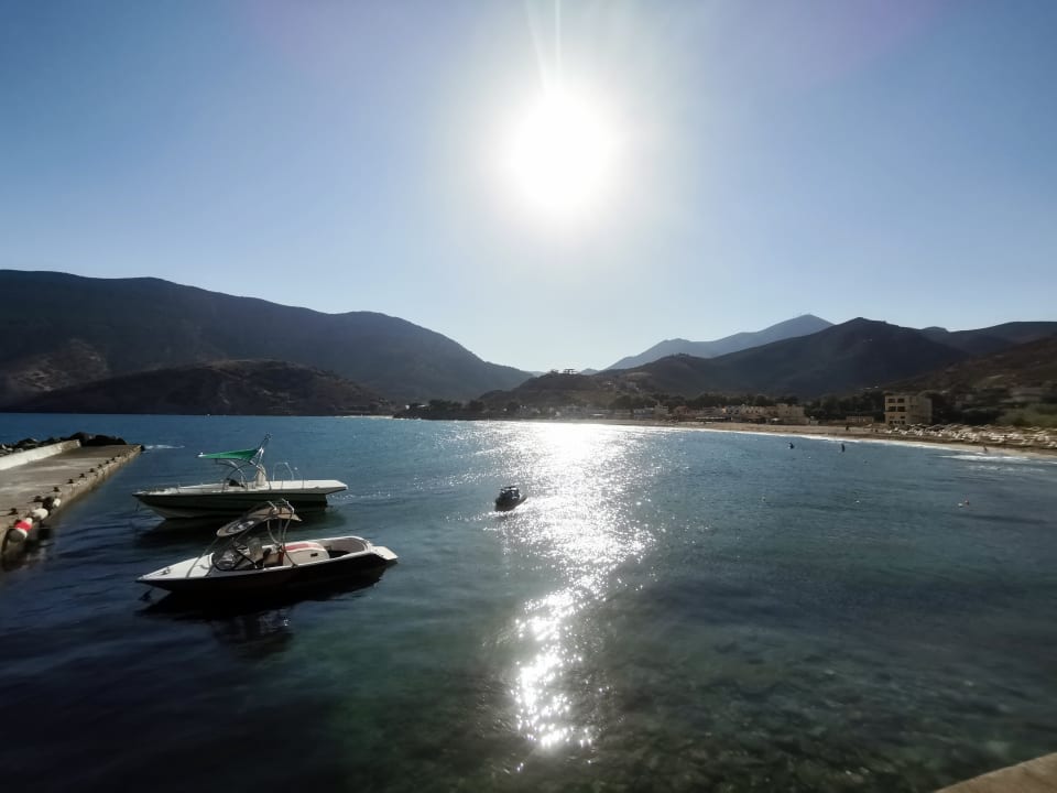 Strand Fodele Beach & Water Park Holiday Resort