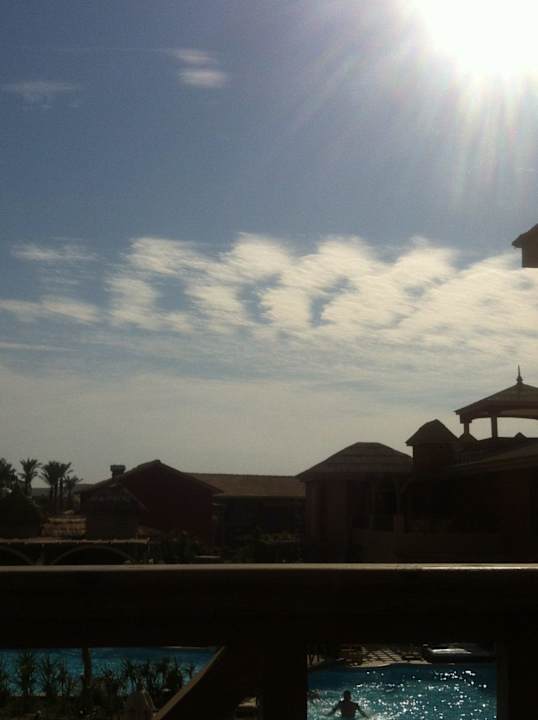 400er Pickalbatros Alf Leila Wa Leila Resort - Neverland Hurghada