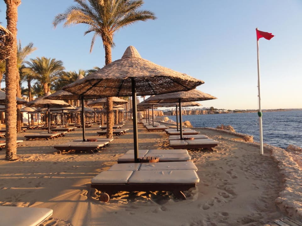 Strand The Grand Hotel Sharm El Sheikh