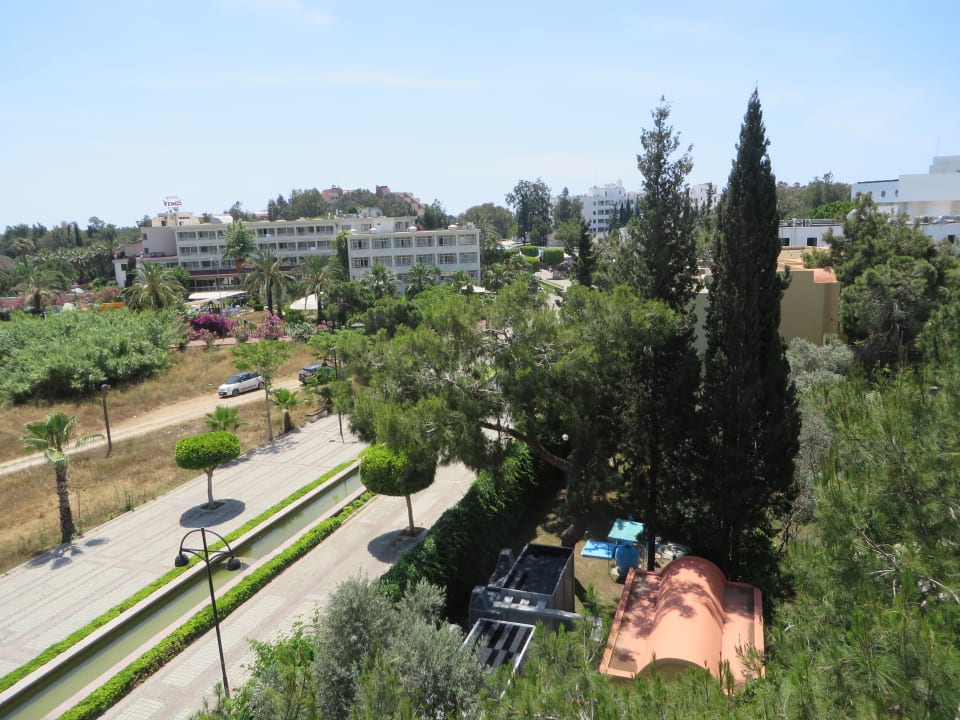 Ausblick Asteria Collection Side