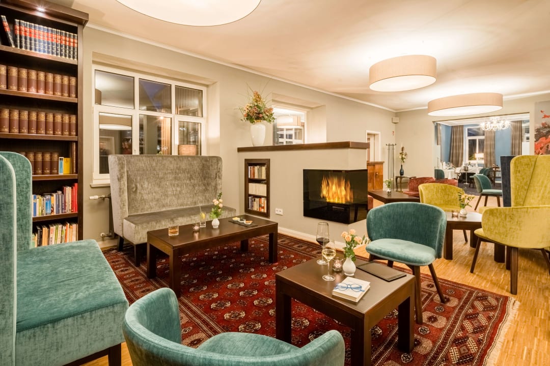 Gastro QUARTIER 5 – Der Landgasthof in Gohrisch