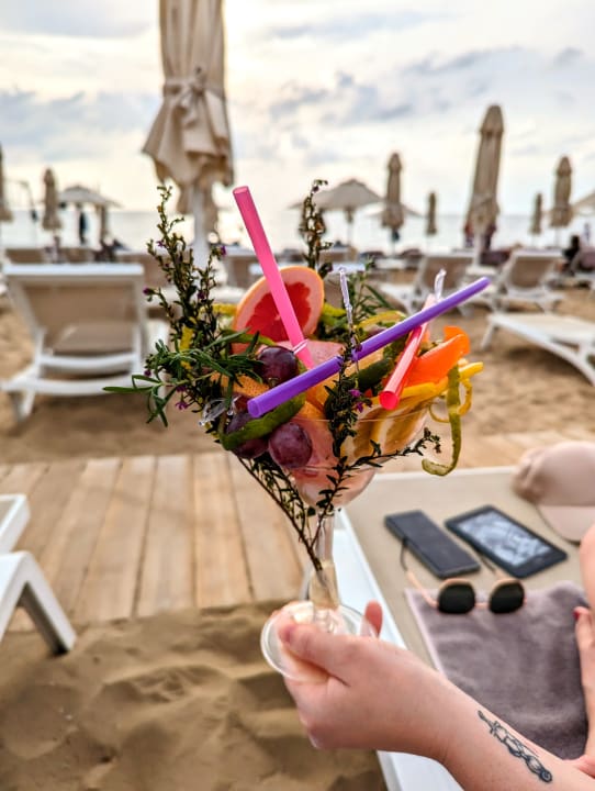 Strand Seaden Quality Resort & Spa