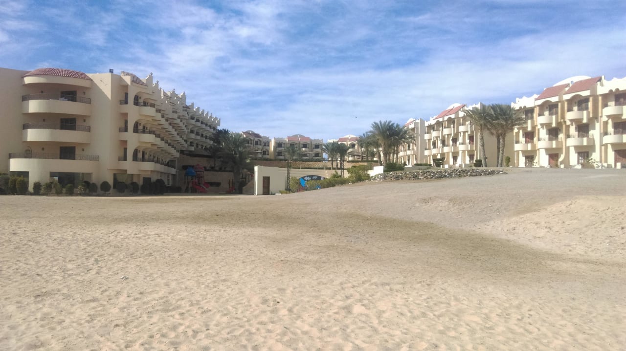 Hotel Coral Hills Resorts & SPA