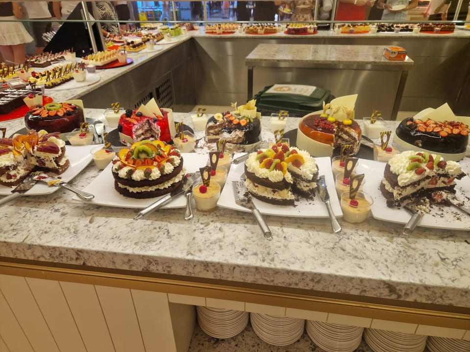 Gastro Diamond Excellence Resort & Spa