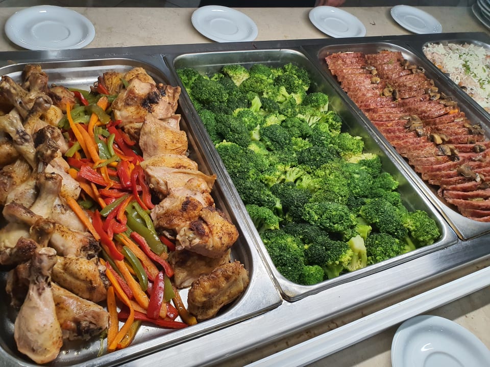 Gastro HI Hotels Imperial Resort