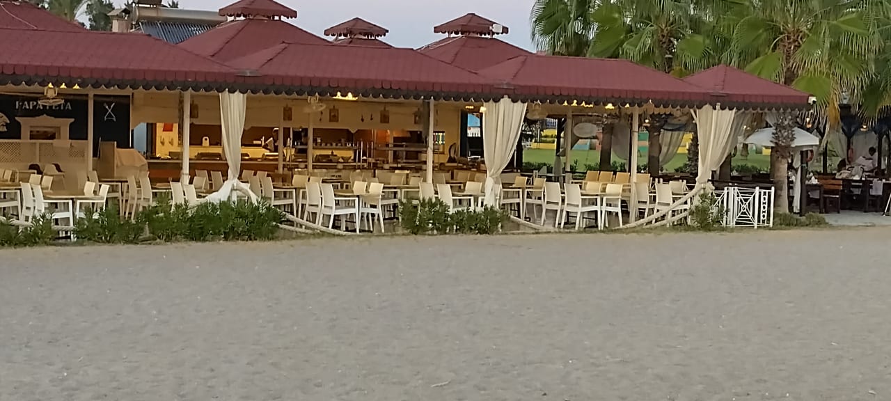 Gastro TUI KIDS CLUB Felicia Village