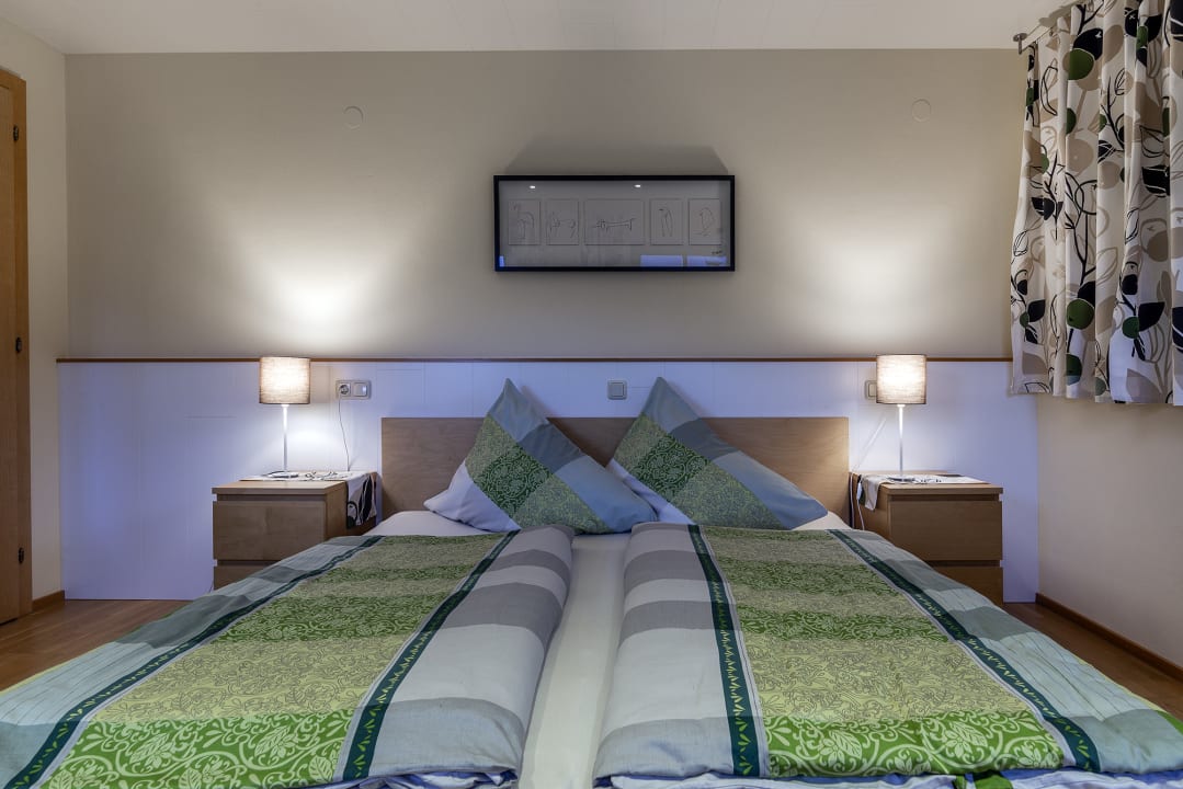 Zimmer Haus Battlogg