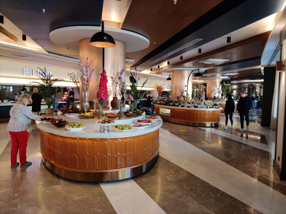 Gastro Seaden Quality Resort & Spa