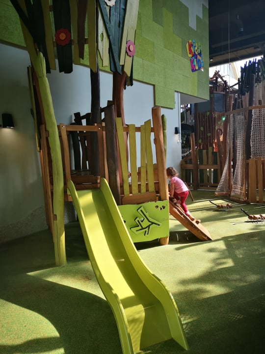 Sport & Freizeit Center Parcs Park Allgäu