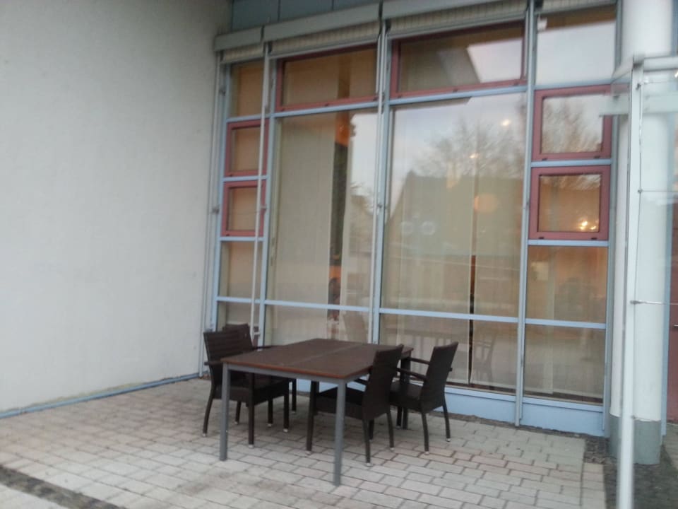 Das Palatin Gesamtansicht Best Western Plus Palatin Kongresshotel