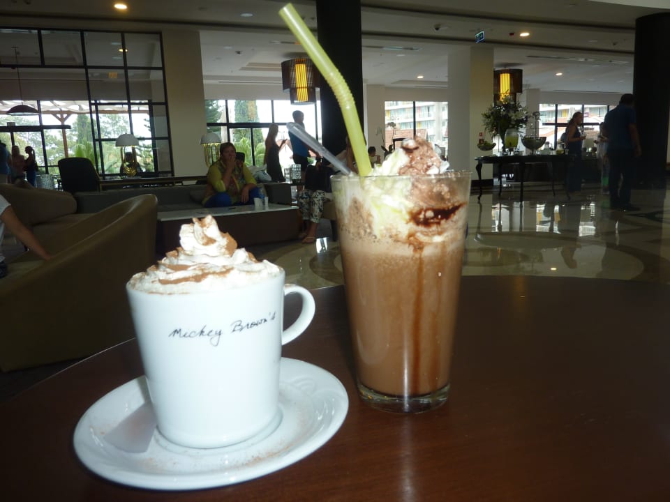 Gastro DoubleTree by Hilton Antalya-Kemer