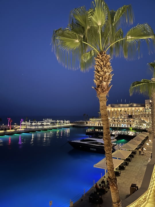 Pool Pickalbatros Citadel Resort