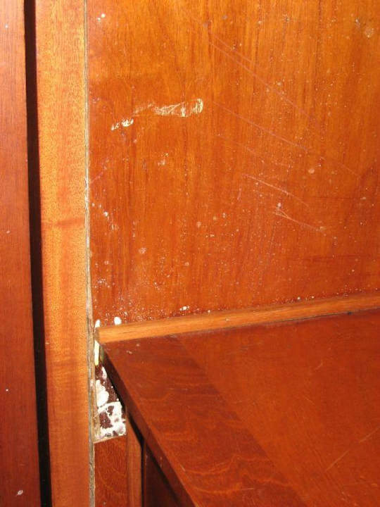 Unsere Junio-Suite im Haus Nr. 11 (unten links) Grand Palladium Select Bávaro Resort & Spa