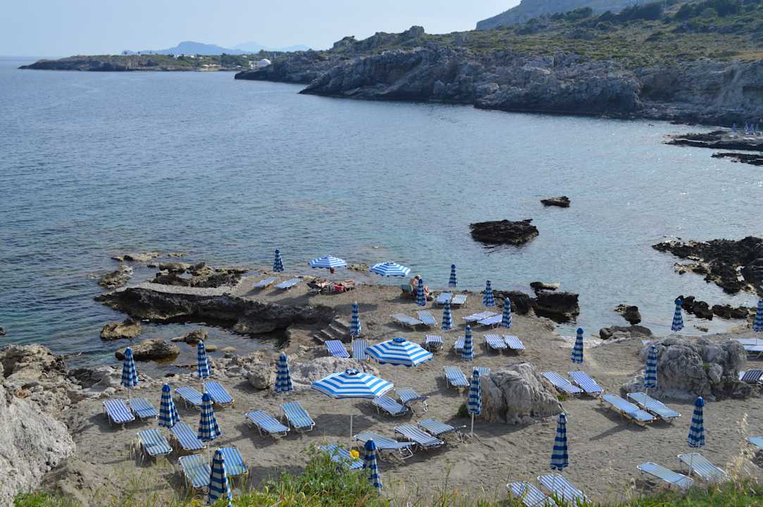 Strand Hotel Kalithea Horizon Royal
