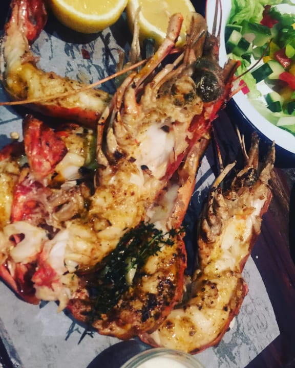 Rumshed Shanti Maurice Resort & Spa