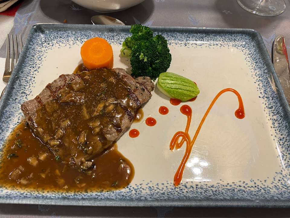 Gastro Side Royal Palace Hotel & Spa