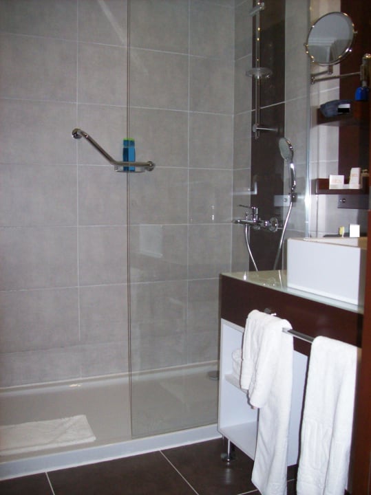 Zimmer 2225 - Bad renoviert Tusan Beach Resort