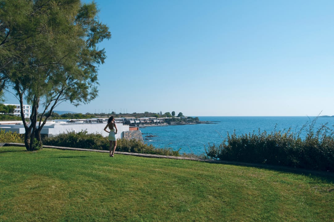 View Hotel Grand Resort Lagonissi