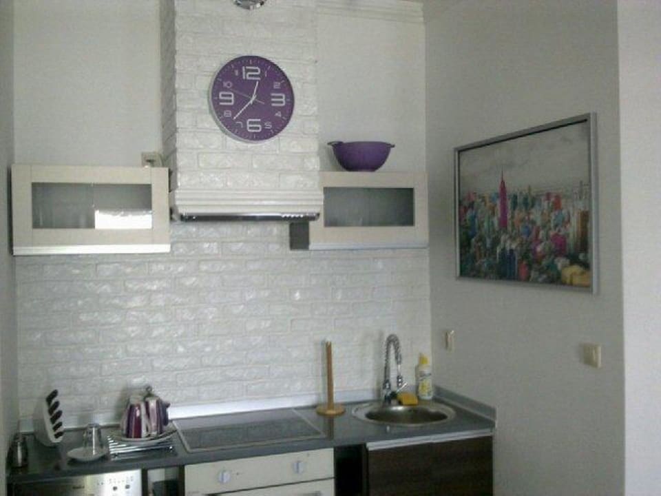 Apartament PURPLE 88m2 Luksus Apartamenty Mariacka