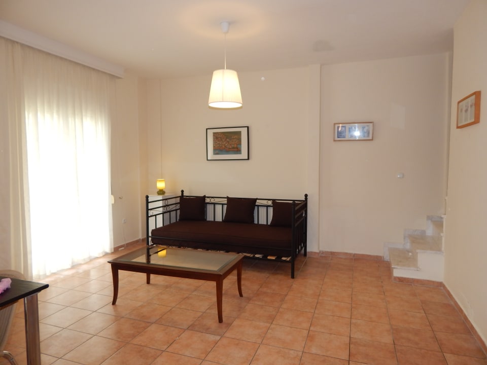 Zimmer Villa Pefkohori