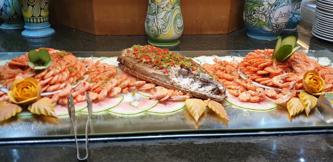 Gastro Blau varadero - Adults only